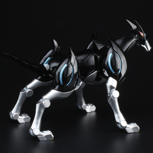 Machine Dog Hengda Friender