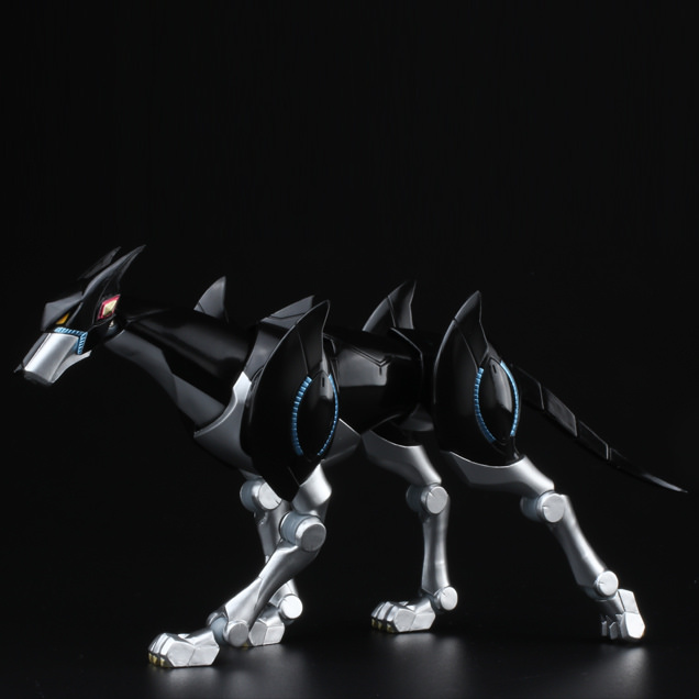 Machine Dog Hengda Friender