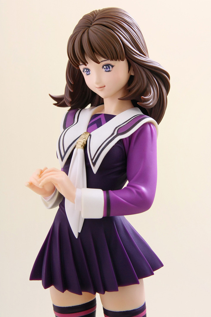 Oi Iori (IS) Resin Kit