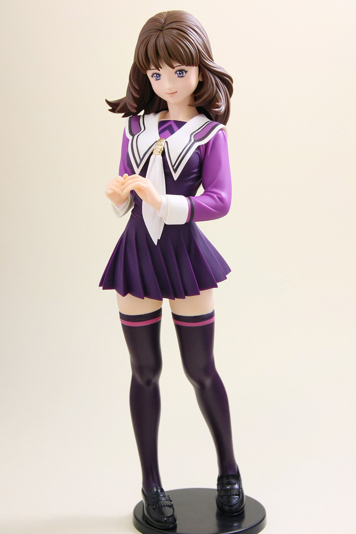 Oi Iori (IS) Resin Kit