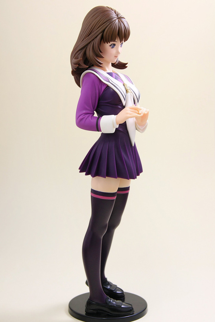 Oi Iori (IS) Resin Kit