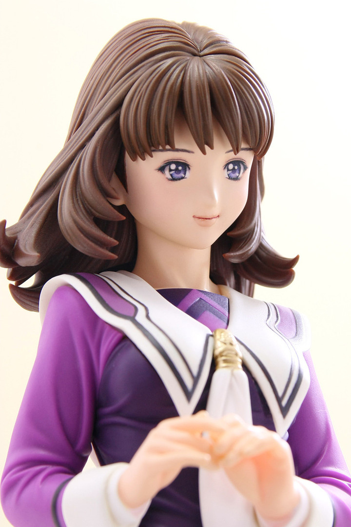 Oi Iori (IS) Resin Kit