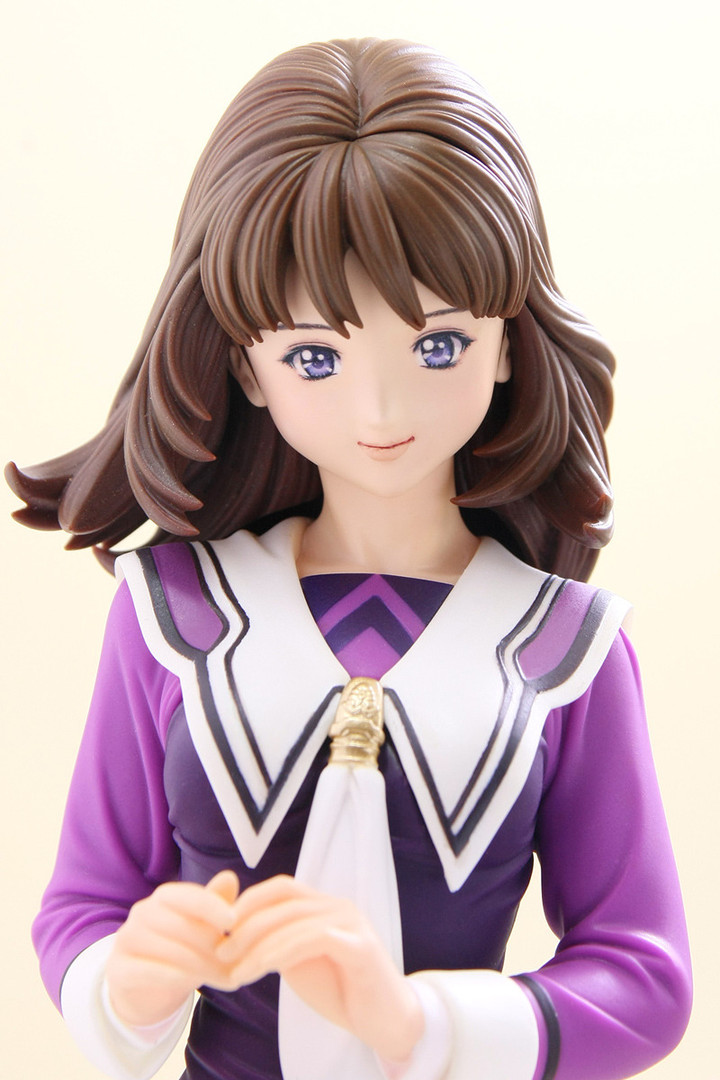 Oi Iori (IS) Resin Kit