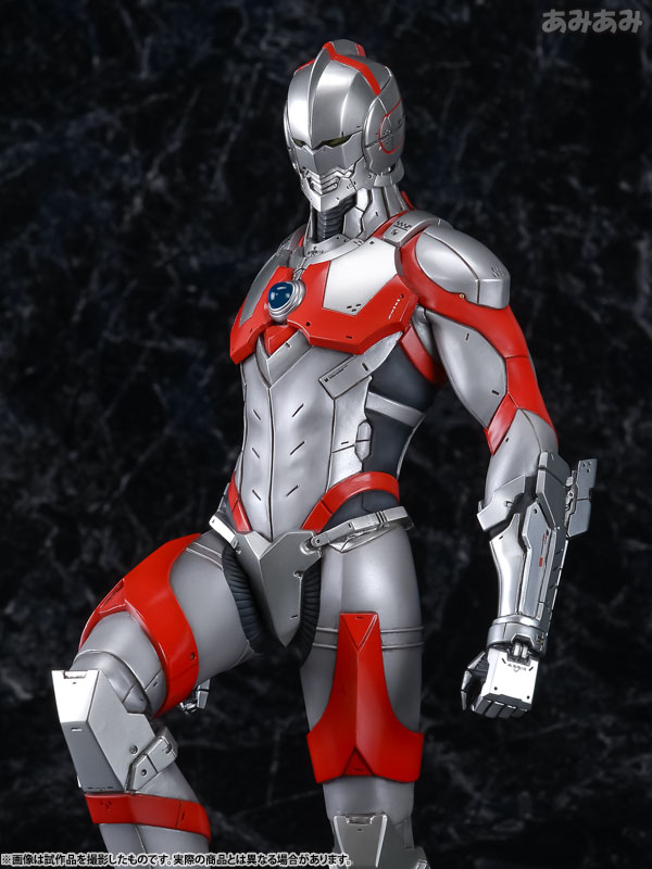 ULTRAMAN 1/6 Scale Statue