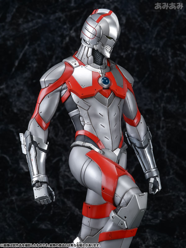 ULTRAMAN 1/6 Scale Statue