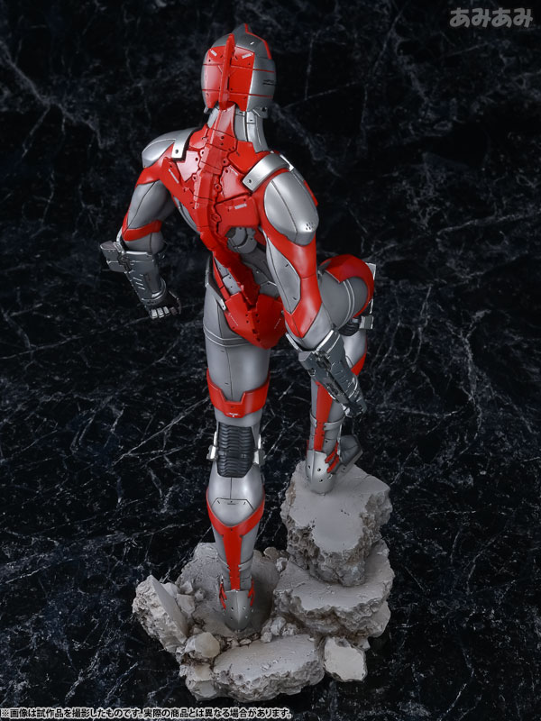 ULTRAMAN 1/6 Scale Statue