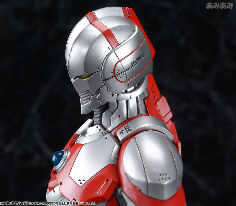 ULTRAMAN 1/6 Scale Statue