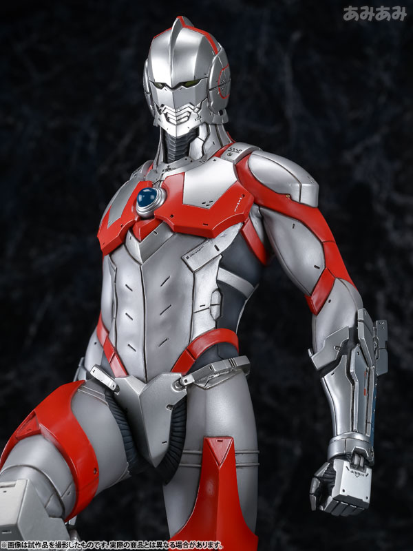 ULTRAMAN 1/6 Scale Statue