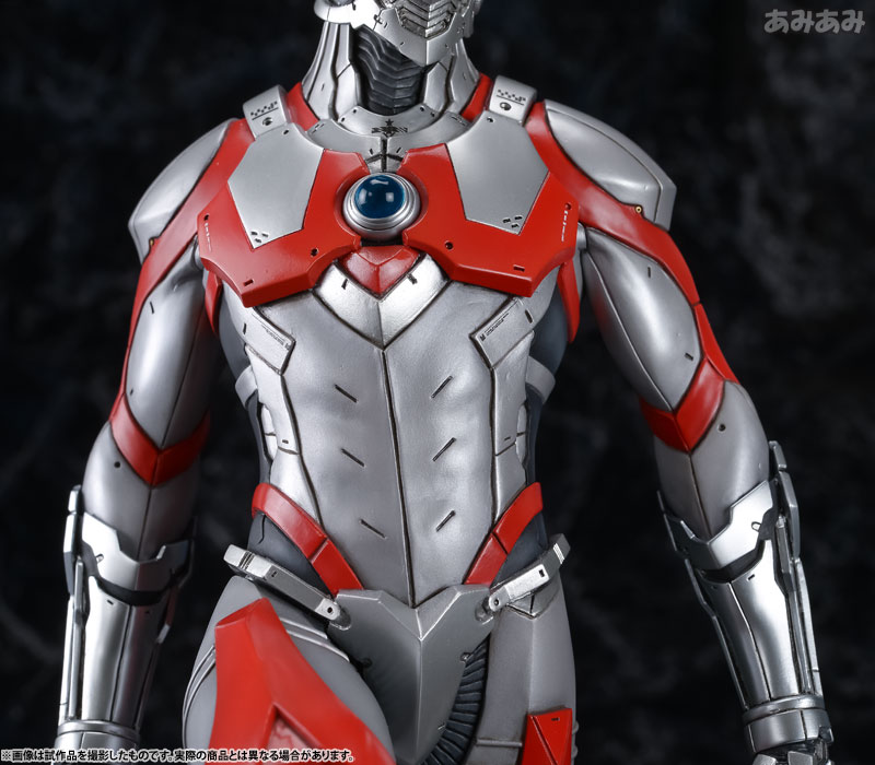 ULTRAMAN 1/6 Scale Statue