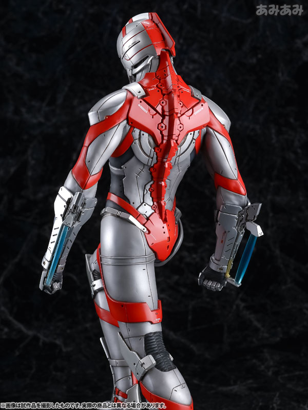 ULTRAMAN 1/6 Scale Statue