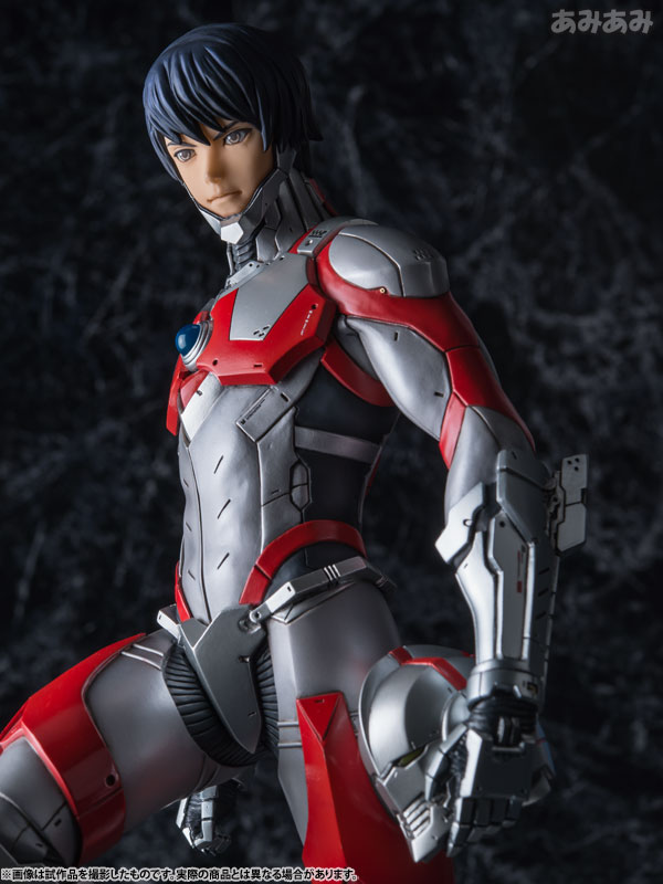 ULTRAMAN 1/6 Scale Statue