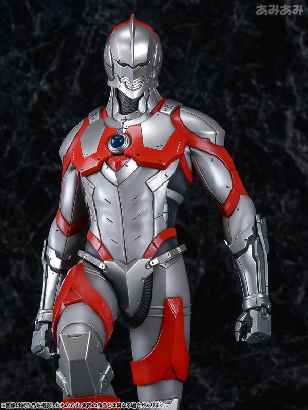 ULTRAMAN 1/6 Scale Statue