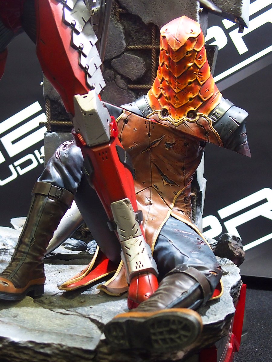 Statue ULTRAMAN Seven Suit จาก Prime 1 Studio