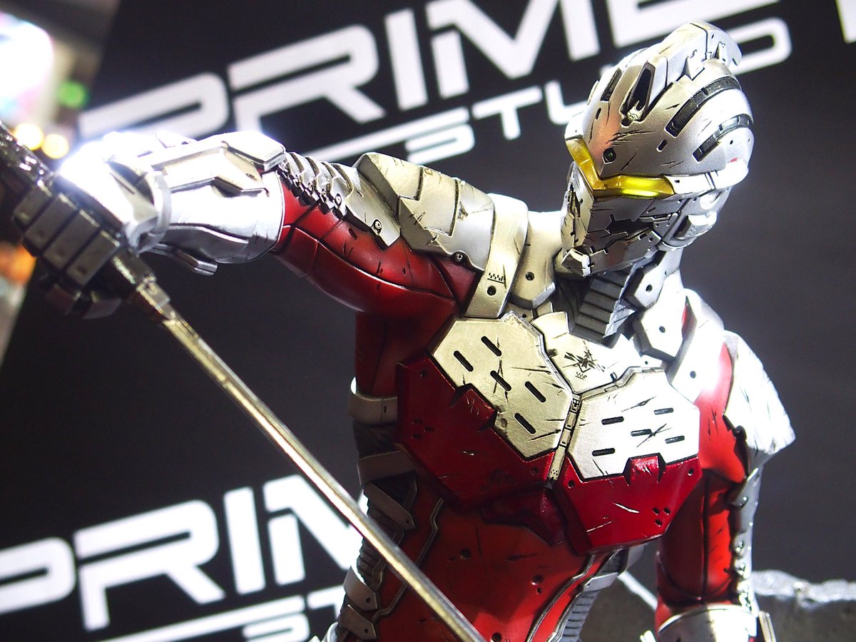 Statue ULTRAMAN Seven Suit จาก Prime 1 Studio