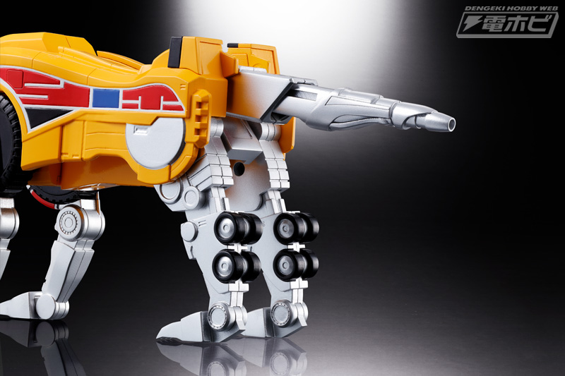 ชมภาพสินค้า Dinosaur Sentai Juuranger