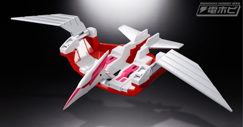 ชมภาพสินค้า Dinosaur Sentai Juuranger