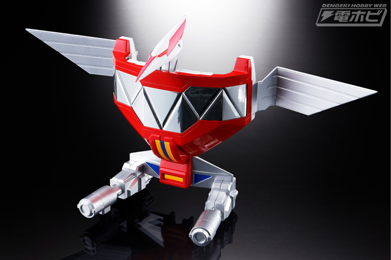 ชมภาพสินค้า Dinosaur Sentai Juuranger