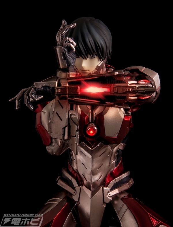 12 'HERO's MASTER ULTRAMAN