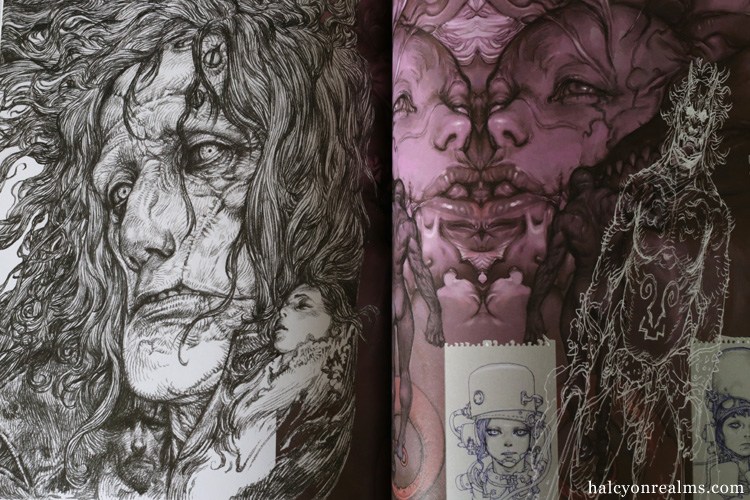 รีวิวหนังสือผลงานของ Terada + Takayuki Special Book