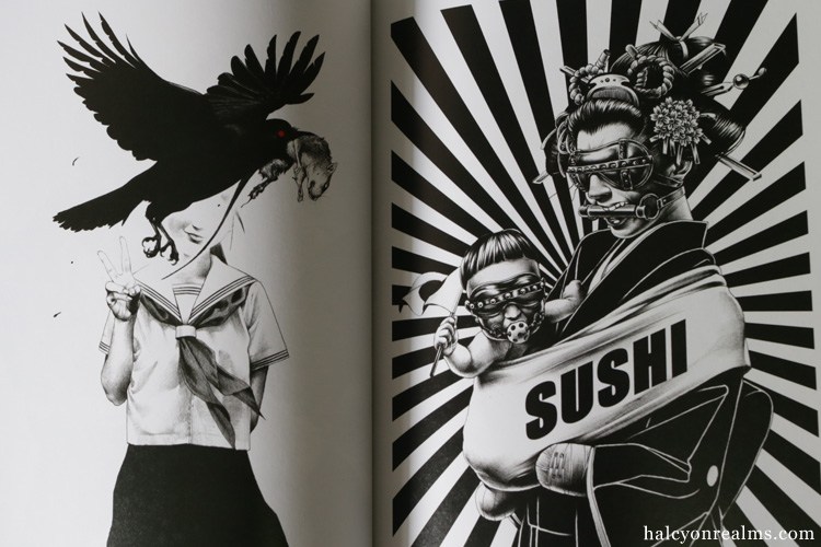 รีวิวหนังสือผลงานของ Terada + Takayuki Special Book