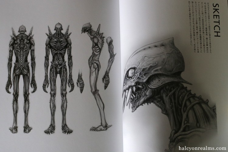 รีวิวหนังสือผลงานของ Terada + Takayuki Special Book