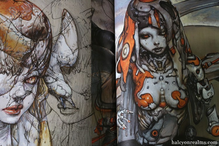 รีวิวหนังสือผลงานของ Terada + Takayuki Special Book