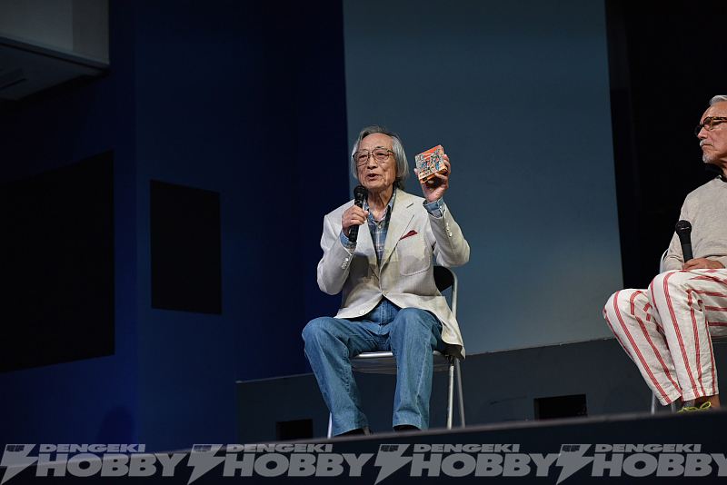 ชมภาพงาน Ultraman Festival พร้อมเหล่านักแสดงอุลตร้ารุ่นดึกที่มาในงาน