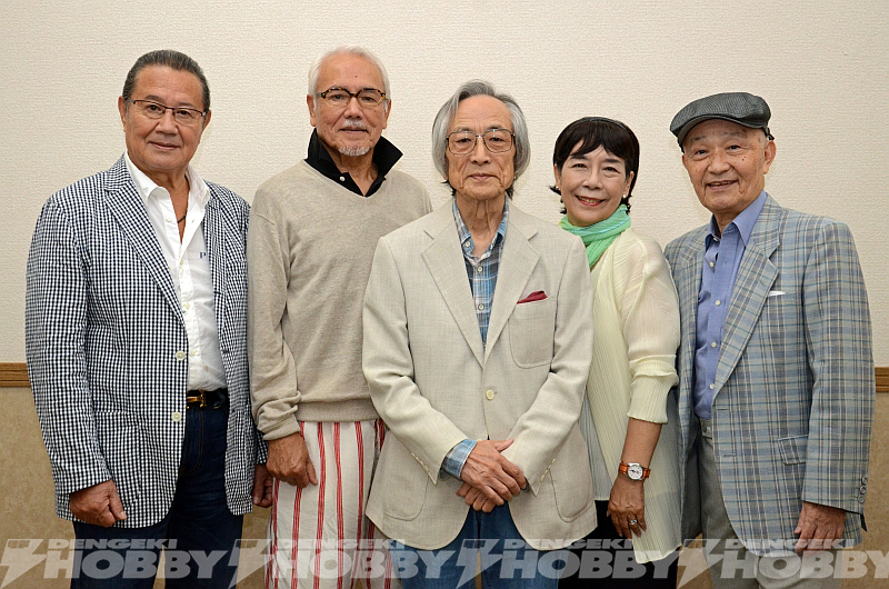 ชมภาพงาน Ultraman Festival พร้อมเหล่านักแสดงอุลตร้ารุ่นดึกที่มาในงาน