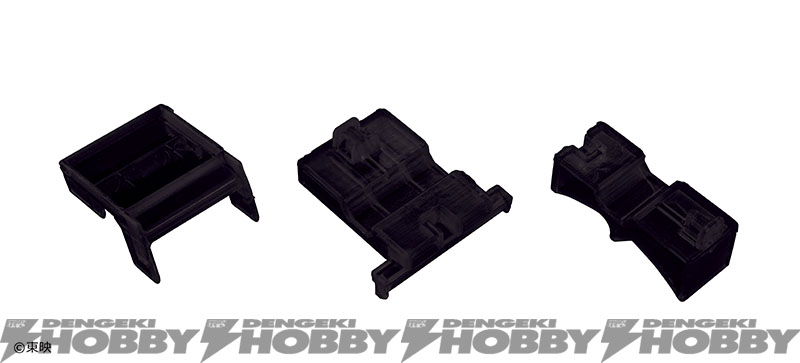 ของเล่น หุ่นยนต์จาก Samurai Sentai Shinkenger