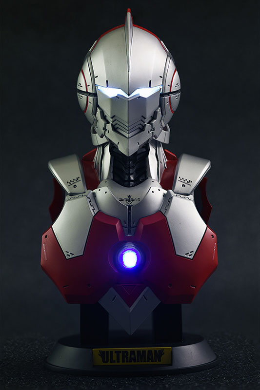 งานบัสสุดงาม ULTRAMAN - ULTRAMAN Bust Figure