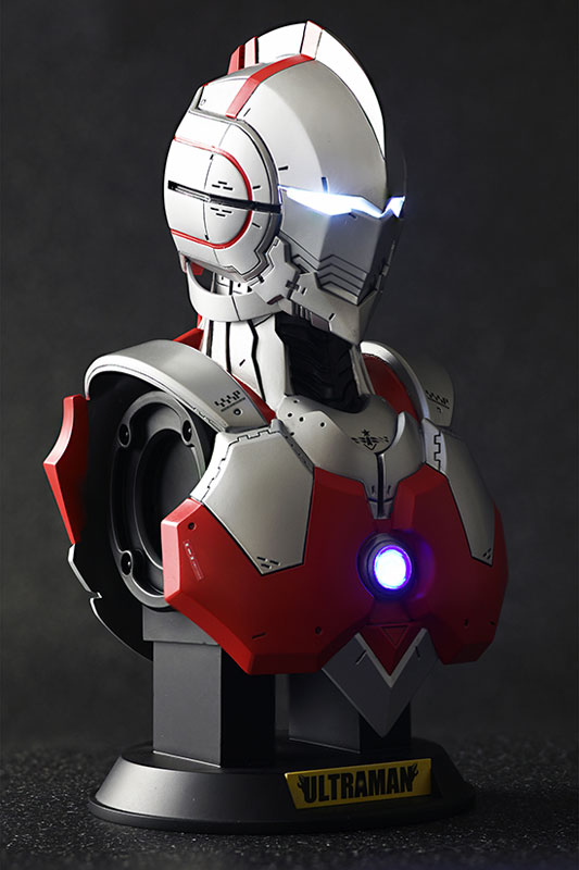 งานบัสสุดงาม ULTRAMAN - ULTRAMAN Bust Figure