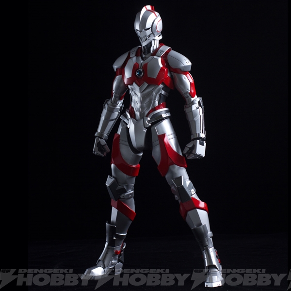 ภาพสินค้าอุลตร้าขนาด 12 นิ้ว (12 'HERO's MEISTER ULTRAMAN)