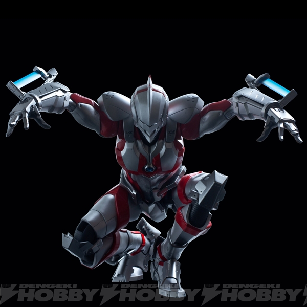 ภาพสินค้าอุลตร้าขนาด 12 นิ้ว (12 'HERO's MEISTER ULTRAMAN)