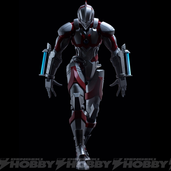 ภาพสินค้าอุลตร้าขนาด 12 นิ้ว (12 'HERO's MEISTER ULTRAMAN)