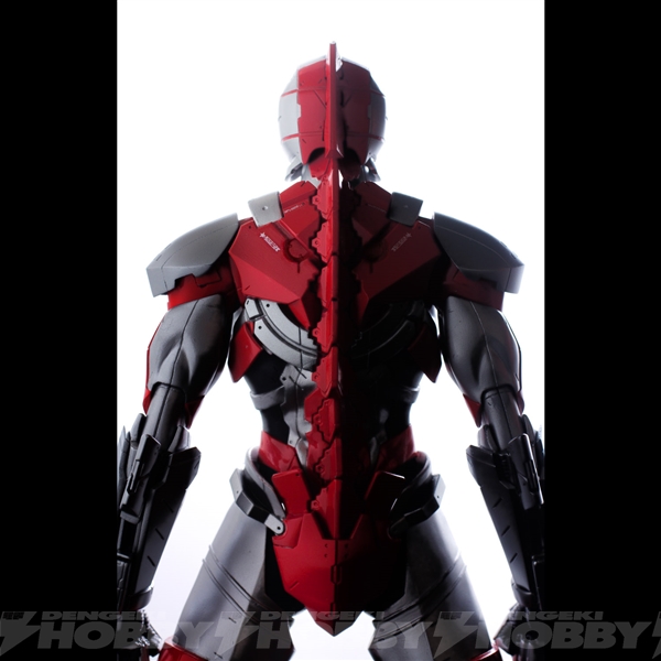 ภาพสินค้าอุลตร้าขนาด 12 นิ้ว (12 'HERO's MEISTER ULTRAMAN)