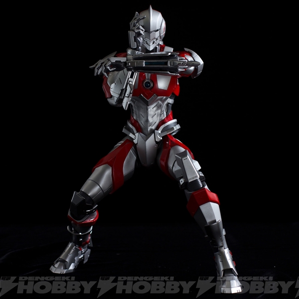 ภาพสินค้าอุลตร้าขนาด 12 นิ้ว (12 'HERO's MEISTER ULTRAMAN)