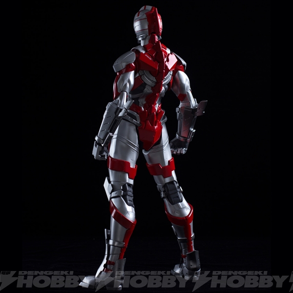 ภาพสินค้าอุลตร้าขนาด 12 นิ้ว (12 'HERO's MEISTER ULTRAMAN)