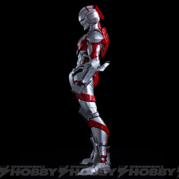 ภาพสินค้าอุลตร้าขนาด 12 นิ้ว (12 'HERO's MEISTER ULTRAMAN)