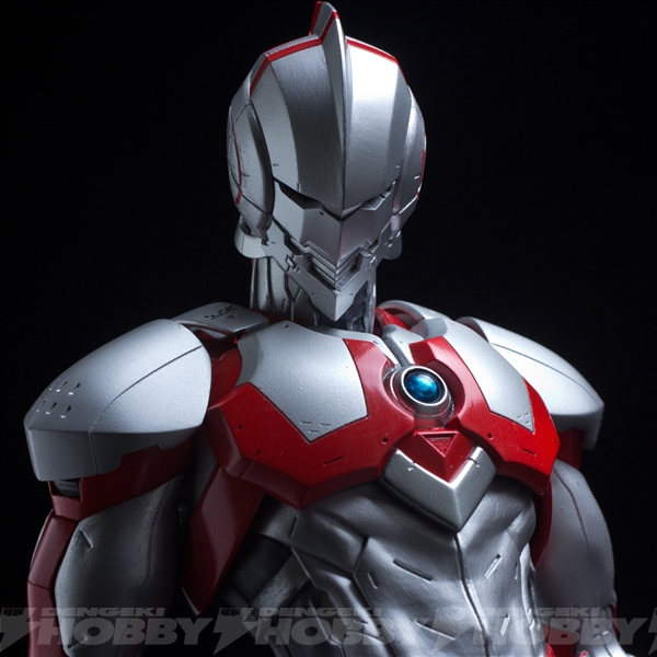 ภาพสินค้าอุลตร้าขนาด 12 นิ้ว (12 'HERO's MEISTER ULTRAMAN)