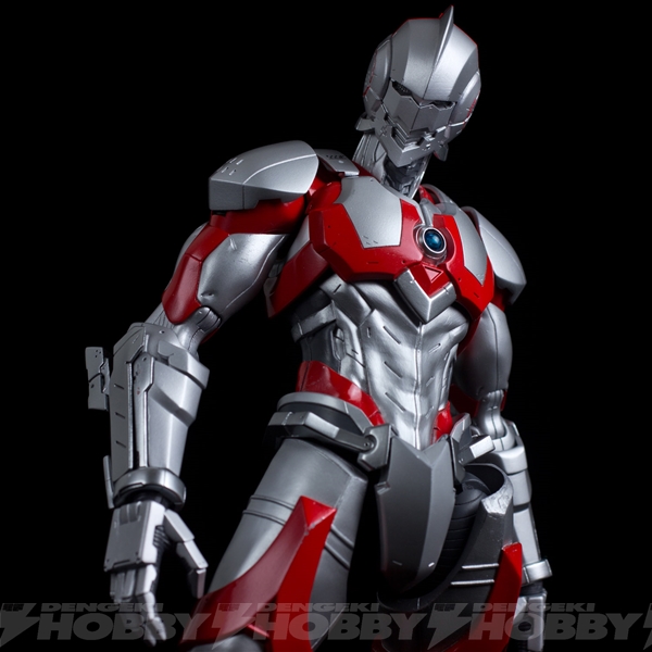 ภาพสินค้าอุลตร้าขนาด 12 นิ้ว (12 'HERO's MEISTER ULTRAMAN)