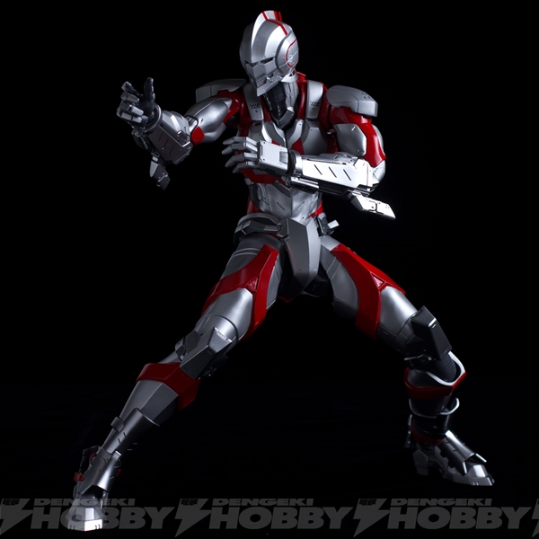 ภาพสินค้าอุลตร้าขนาด 12 นิ้ว (12 'HERO's MEISTER ULTRAMAN)