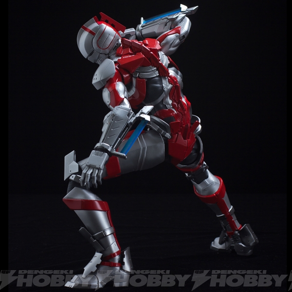 ภาพสินค้าอุลตร้าขนาด 12 นิ้ว (12 'HERO's MEISTER ULTRAMAN)