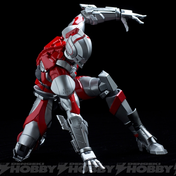 ภาพสินค้าอุลตร้าขนาด 12 นิ้ว (12 'HERO's MEISTER ULTRAMAN)