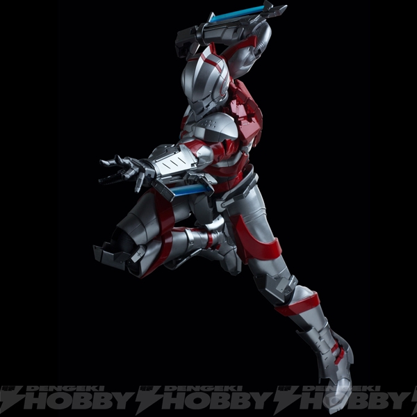 ภาพสินค้าอุลตร้าขนาด 12 นิ้ว (12 'HERO's MEISTER ULTRAMAN)