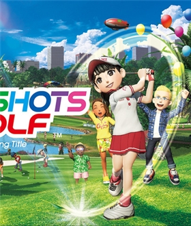 -REVIEW-รีวิวเกม-Everybodys-Golf-เอเวอรี่บอดี้กอล์ฟ
