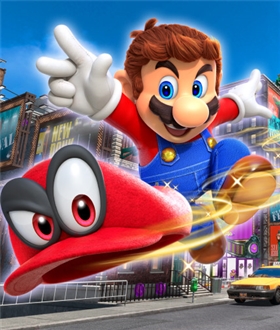 -REVIEW-รีวิวเกม-Super-Mario-Odyssey-ซุปเปอร์มาริโอ-โอดิสซีย์