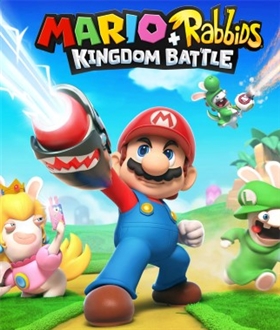 -REVIEW-รีวิวเกม-Mario-Rabbids-Kingdom-Battle-มาริโอ-แรบบิดส์-คิงดอม-แบทเทิ่ล