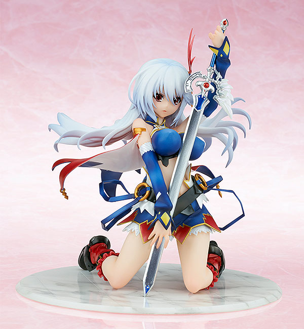 Madan no Ou to Vanadis - Eleonora Viltaria 1/8 Complete Figure