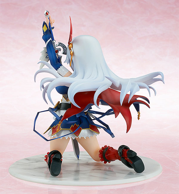 Madan no Ou to Vanadis - Eleonora Viltaria 1/8 Complete Figure