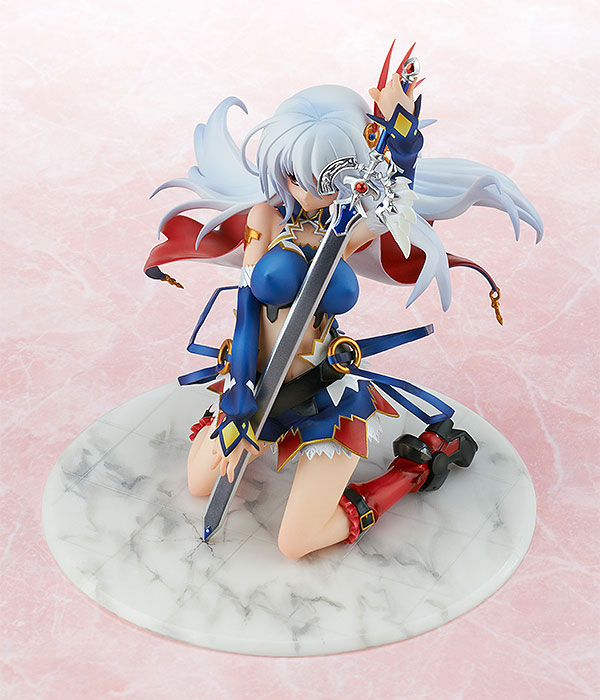 Madan no Ou to Vanadis - Eleonora Viltaria 1/8 Complete Figure